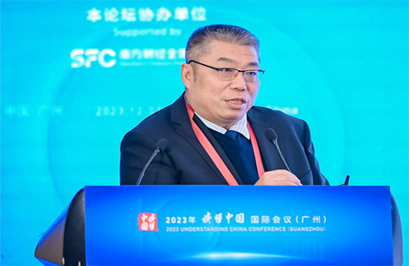 讀懂廣州｜曾建寧：市場培育產(chǎn)業(yè)，打造廣州新型儲能產(chǎn)業(yè)競爭力