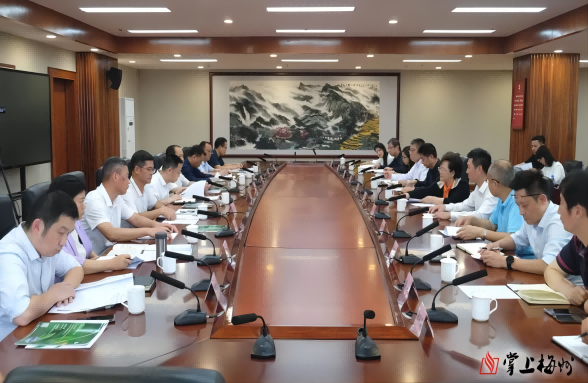 提升履職能力、助力綠美廣東，“送百門環(huán)保治理培訓(xùn)課到百縣千鎮(zhèn)”首站啟動