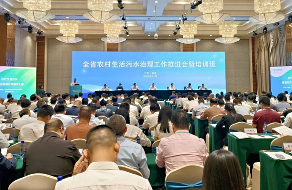 廢水變肥水，“繡花功夫”繪就便民利民農(nóng)污治理技術(shù)新模式